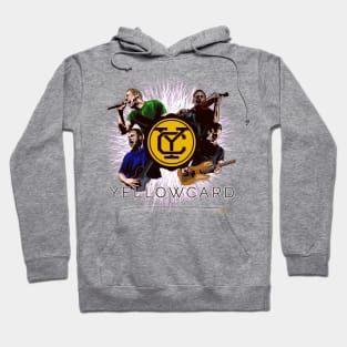 Yellowcard Hoodie